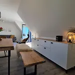 Vakantiehuis Deichkoje
