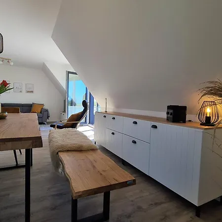 Holiday home Deichkoje